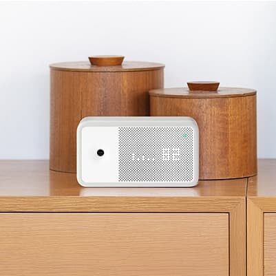 Awair Element – smart monitoring powietrza
