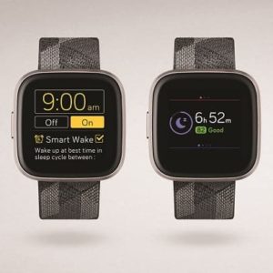 Fitbit OS 4.1