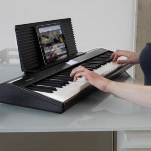 Roland GO:PIANO smart keyboard