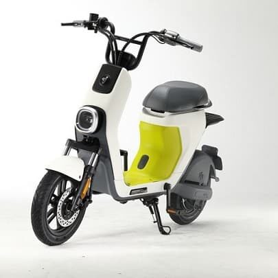 eScooter i motorower od Segway-Ninebot