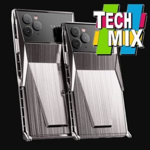 TechMix 113
