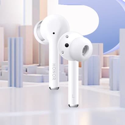 Honor Magic Earbuds – klon AirPods Pro z ANC