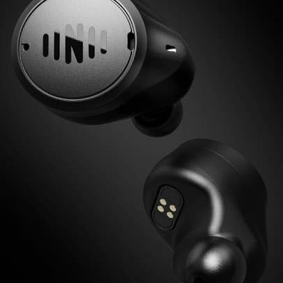 Nuheara IQbuds2 MAX – aparat słuchowy z Ear ID i BT 5.0