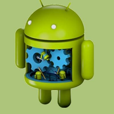 Rootowanie Androida