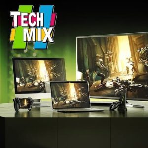 TechMix 114