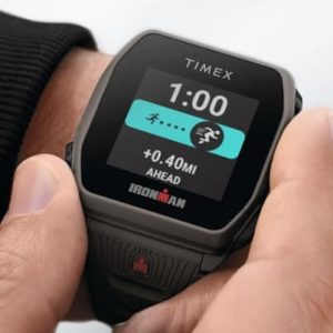 smart zegarek Timex Ironman R300 GPS