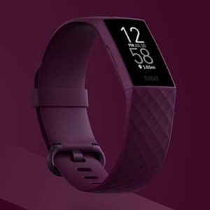 Fitbit Charge 4 z GPS