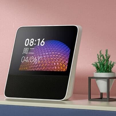 Redmi Touch Screen Speaker 8, czyli Smart Display