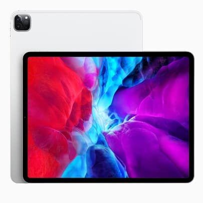 Nowe iPady Pro (2020) ze skanerem LiDAR