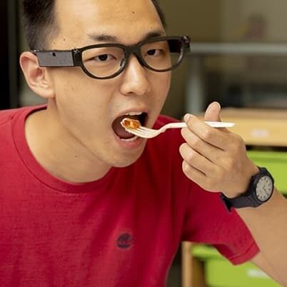 FitByte – smart okulary będą miały oko na naszą dietę