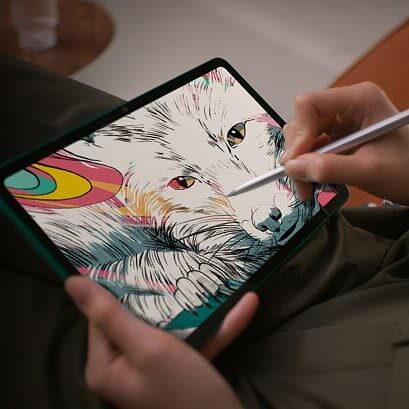 Honor ViewPad 6 – tablet z rysikiem Magic Pencil