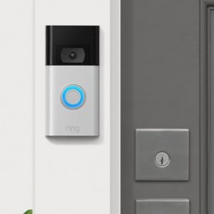 Ring Video Doorbell 2020