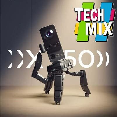 #TechMix VOL. 129: zeszły tydzień w technologiach