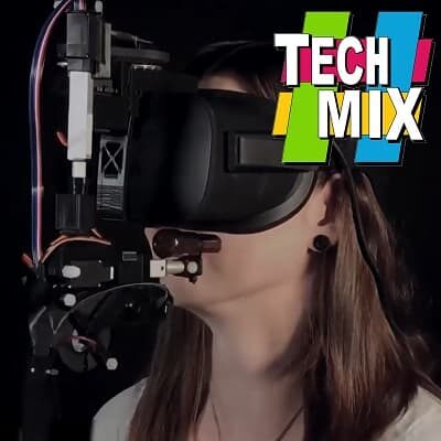 #TechMix VOL. 126: zeszły tydzień w technologiach