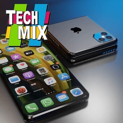 #TechMix VOL. 128: zeszły tydzień w technologiach