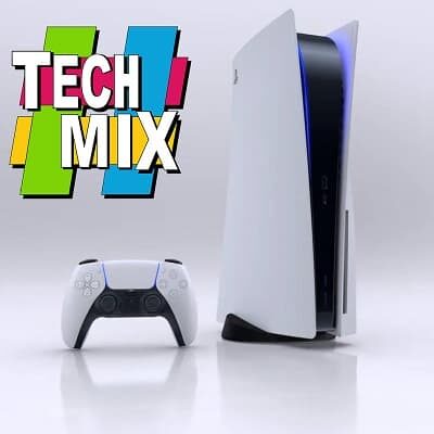 TechMix 132 technologiczne podsumowanie tygodnia