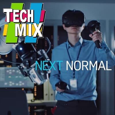 #TechMix VOL. 133: zeszły tydzień w technologiach