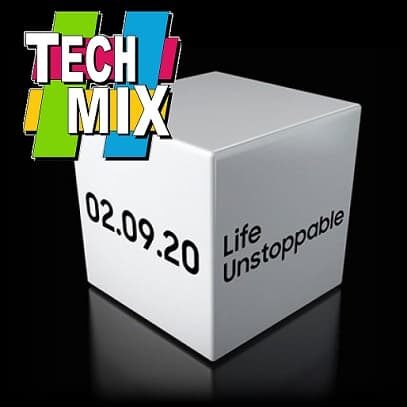 #TechMix VOL. 138: zeszły tydzień w technologiach