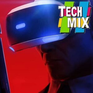 TechMix 141