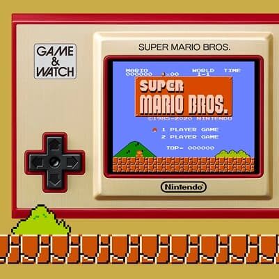 Super Mario Bros. kończy 35 lat