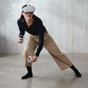 Oculus Move