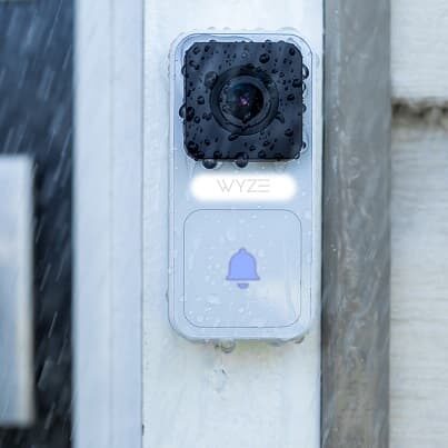 Wyze Video Doorbell – smart dzwonek do drzwi za 30$