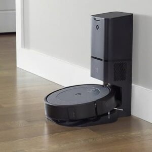 iRobot Roomba i3+ z Clean Base