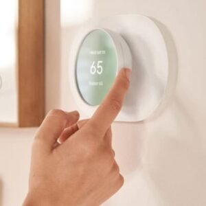 Nest Thermostat 2020