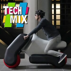 TechMix 150