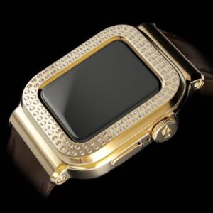 Apple Watch series 6 od Caviar