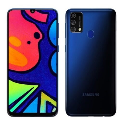 Samsung Galaxy M21s – 64 mpx i bateria 6000 mAh