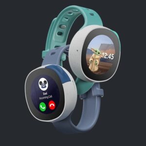 Neo – dziecięcy smartwatch od Disneya i Vodafone