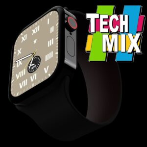 TechMix 158