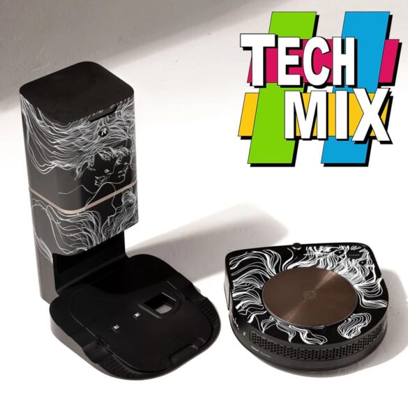 TechMix 160