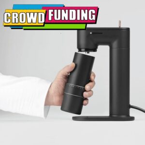 Najlepszy Crowdfunding 83