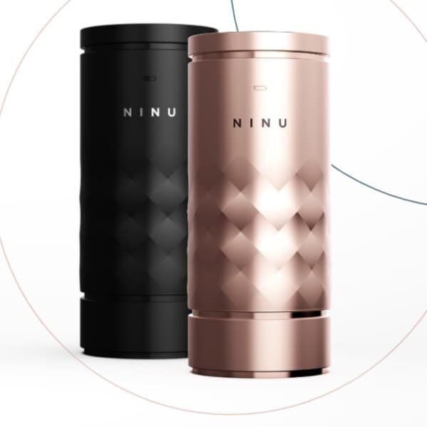 CES 2021: inteligentne perfumy Ninu