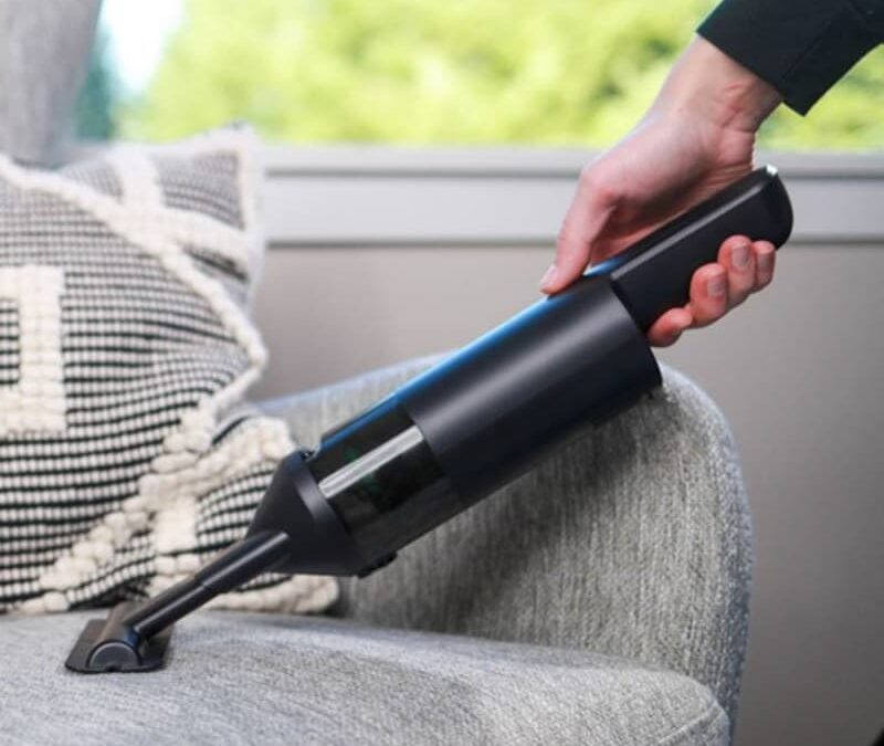 Wyze Handheld Vacuum – tani, bezprzewodowy odkurzacz