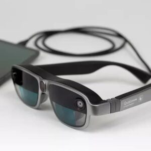 Qualcomm XR1 AR Smart Viewer – referencyjne okulary AR