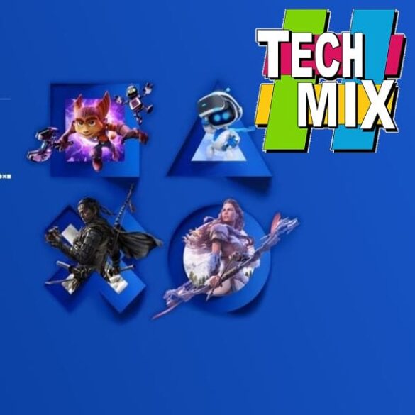 TechMix 166