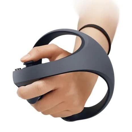 Nowe kontroler VR do PS5