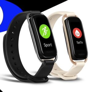 Oppo Band Style tracker fitness