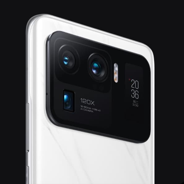 Xiaomi Mi 11 Ultra – nowy król fotografii?