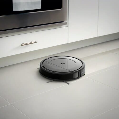 iRobot Roomba Combo mop