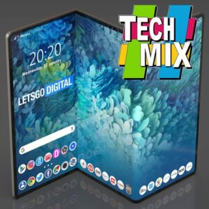 TechMix 178