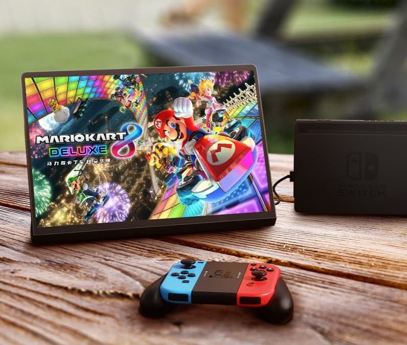 Tablety Lenovo Yoga X z HDMI i Xiaoxin Pad Pro 90Hz Smartniej.pl