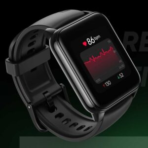 smartwatch Realme Watch 2
