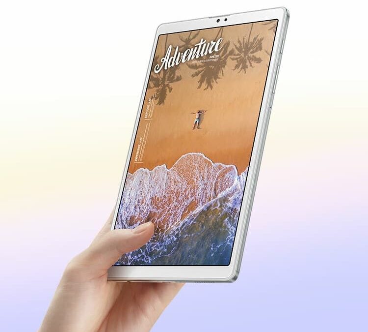 Samsung Galaxy Tab A7 Lite za 159$