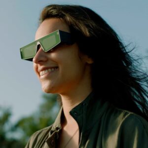 Snap Spectacles 4.0 – smart okulary z efektami AR