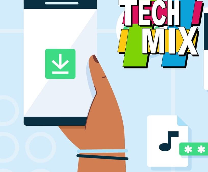 #TechMix VOL. 180: zeszły tydzień w technologiach