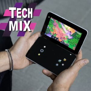TechMix 182